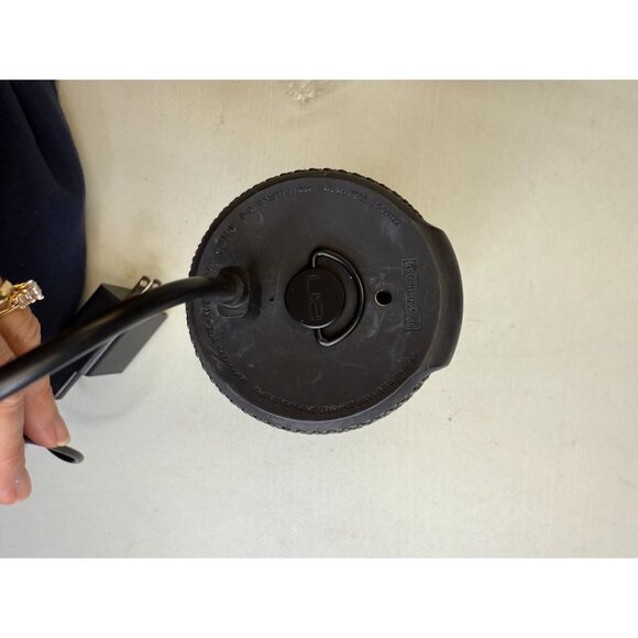 Logitech UE Ultimate Ears BOOM Wireless Bluetooth Speaker S-00122 Black/Red - Picture 11 of 14